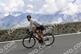 Foto #2530738 | 07-08-2022 13:40 | Passo Dello Stelvio - Prato Seite BICYCLES