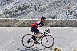Photo #2649443 | 14-08-2022 13:50 | Passo Dello Stelvio - Prato side BICYCLES