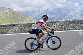 Photo #2660275 | 15-08-2022 13:16 | Passo Dello Stelvio - Prato side BICYCLES