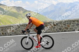 Foto #2400038 | 25-07-2022 12:04 | Passo Dello Stelvio - Prato Seite BICYCLES