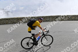 Photo #2426238 | 28-07-2022 11:09 | Passo Dello Stelvio - Prato side BICYCLES