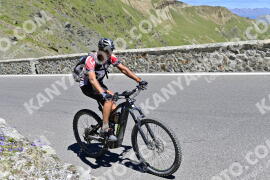 Photo #2300950 | 13-07-2022 13:40 | Passo Dello Stelvio - Prato side BICYCLES