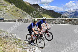 Photo #2486592 | 02-08-2022 13:16 | Passo Dello Stelvio - Prato side BICYCLES