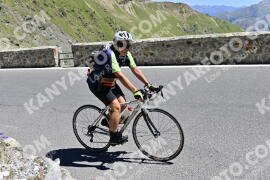 Photo #2296293 | 13-07-2022 12:21 | Passo Dello Stelvio - Prato side BICYCLES