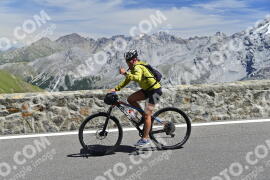 Foto #2275791 | 09-07-2022 14:01 | Passo Dello Stelvio - Prato Seite BICYCLES