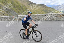 Foto #2765295 | 28-08-2022 12:06 | Passo Dello Stelvio - Prato Seite BICYCLES