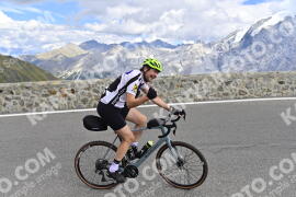 Foto #2797336 | 02-09-2022 15:00 | Passo Dello Stelvio - Prato Seite BICYCLES
