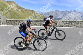 Photo #2648826 | 14-08-2022 13:27 | Passo Dello Stelvio - Prato side BICYCLES