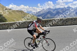 Foto #2834405 | 06-09-2022 12:10 | Passo Dello Stelvio - Prato Seite BICYCLES