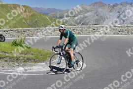 Photo #2259116 | 08-07-2022 14:40 | Passo Dello Stelvio - Prato side BICYCLES