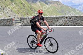 Foto #2355120 | 19-07-2022 12:31 | Passo Dello Stelvio - Prato Seite BICYCLES