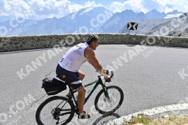 Foto #2398384 | 25-07-2022 11:05 | Passo Dello Stelvio - Prato Seite BICYCLES
