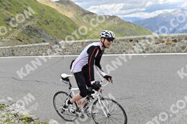 Foto #2446787 | 30-07-2022 15:59 | Passo Dello Stelvio - Prato Seite BICYCLES