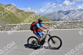 Photo #2547766 | 08-08-2022 14:06 | Passo Dello Stelvio - Prato side BICYCLES