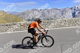 Photo #2878551 | 13-09-2022 14:05 | Passo Dello Stelvio - Prato side BICYCLES