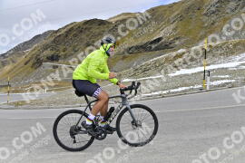 Photo #2887559 | 18-09-2022 12:37 | Passo Dello Stelvio - Peak BICYCLES