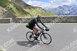 Foto #2430174 | 29-07-2022 12:23 | Passo Dello Stelvio - Prato Seite BICYCLES