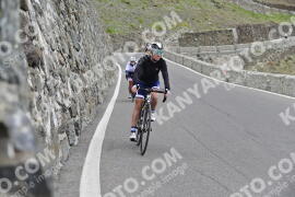Photo #2235165 | 03-07-2022 14:32 | Passo Dello Stelvio - Prato side BICYCLES