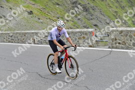 Photo #2282832 | 10-07-2022 10:20 | Passo Dello Stelvio - Prato side BICYCLES