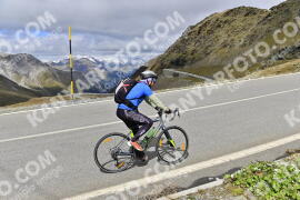 Foto #2887897 | 18-09-2022 13:30 | Passo Dello Stelvio - die Spitze BICYCLES
