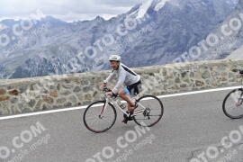 Photo #2247461 | 07-07-2022 14:16 | Passo Dello Stelvio - Prato side BICYCLES