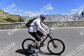 Photo #2292678 | 12-07-2022 13:43 | Passo Dello Stelvio - Prato side BICYCLES