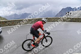 Photo #2787625 | 31-08-2022 12:18 | Passo Dello Stelvio - Prato side BICYCLES