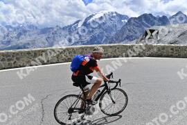 Foto #2430298 | 29-07-2022 12:32 | Passo Dello Stelvio - Prato Seite BICYCLES