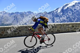 Foto #2290535 | 12-07-2022 11:40 | Passo Dello Stelvio - Prato Seite BICYCLES