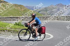 Photo #2257612 | 08-07-2022 13:37 | Passo Dello Stelvio - Prato side BICYCLES