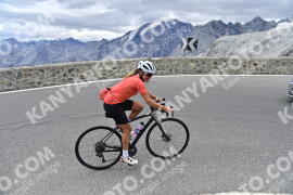 Foto #2249055 | 07-07-2022 12:45 | Passo Dello Stelvio - Prato Seite BICYCLES