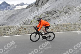 Photo #2283510 | 10-07-2022 11:48 | Passo Dello Stelvio - Prato side BICYCLES