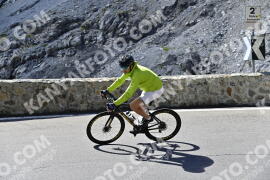 Photo #2429588 | 29-07-2022 10:38 | Passo Dello Stelvio - Prato side BICYCLES