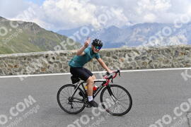 Foto #2660827 | 15-08-2022 13:54 | Passo Dello Stelvio - Prato Seite BICYCLES