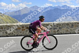 Foto #2754485 | 26-08-2022 12:13 | Passo Dello Stelvio - Prato Seite BICYCLES