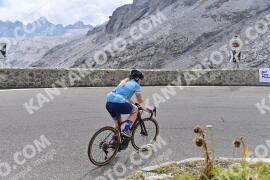 Photo #2839166 | 07-09-2022 12:37 | Passo Dello Stelvio - Prato side BICYCLES