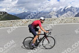 Foto #2445491 | 30-07-2022 15:13 | Passo Dello Stelvio - Prato Seite BICYCLES