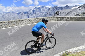 Foto #2358997 | 19-07-2022 14:12 | Passo Dello Stelvio - Prato Seite BICYCLES