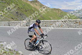Foto #2263686 | 09-07-2022 14:45 | Passo Dello Stelvio - Prato Seite BICYCLES