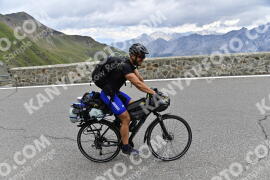 Photo #2446255 | 30-07-2022 13:03 | Passo Dello Stelvio - Prato side BICYCLES