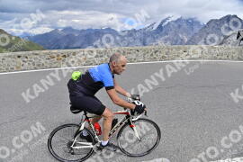 Foto #2446844 | 30-07-2022 16:04 | Passo Dello Stelvio - Prato Seite BICYCLES