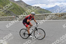 Photo #2446381 | 30-07-2022 13:06 | Passo Dello Stelvio - Prato side BICYCLES