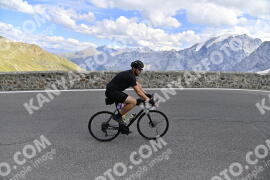Foto #2757165 | 26-08-2022 14:16 | Passo Dello Stelvio - Prato Seite BICYCLES