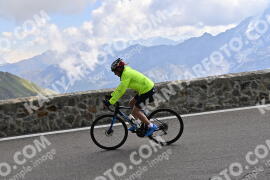 Photo #2591509 | 11-08-2022 11:38 | Passo Dello Stelvio - Prato side BICYCLES
