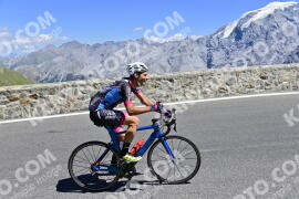 Foto #2352356 | 18-07-2022 14:23 | Passo Dello Stelvio - Prato Seite BICYCLES