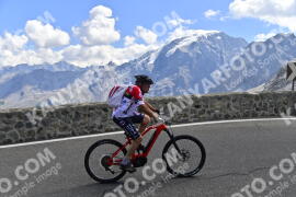 Foto #2834437 | 06-09-2022 12:19 | Passo Dello Stelvio - Prato Seite BICYCLES