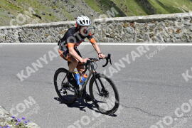 Photo #2292843 | 12-07-2022 14:01 | Passo Dello Stelvio - Prato side BICYCLES