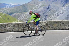 Foto #2255098 | 08-07-2022 12:23 | Passo Dello Stelvio - Prato Seite BICYCLES