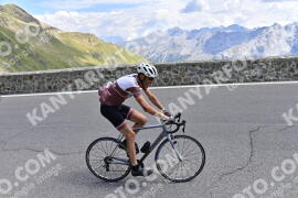 Photo #2607273 | 12-08-2022 13:05 | Passo Dello Stelvio - Prato side BICYCLES