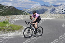 Photo #2235508 | 03-07-2022 15:52 | Passo Dello Stelvio - Prato side BICYCLES